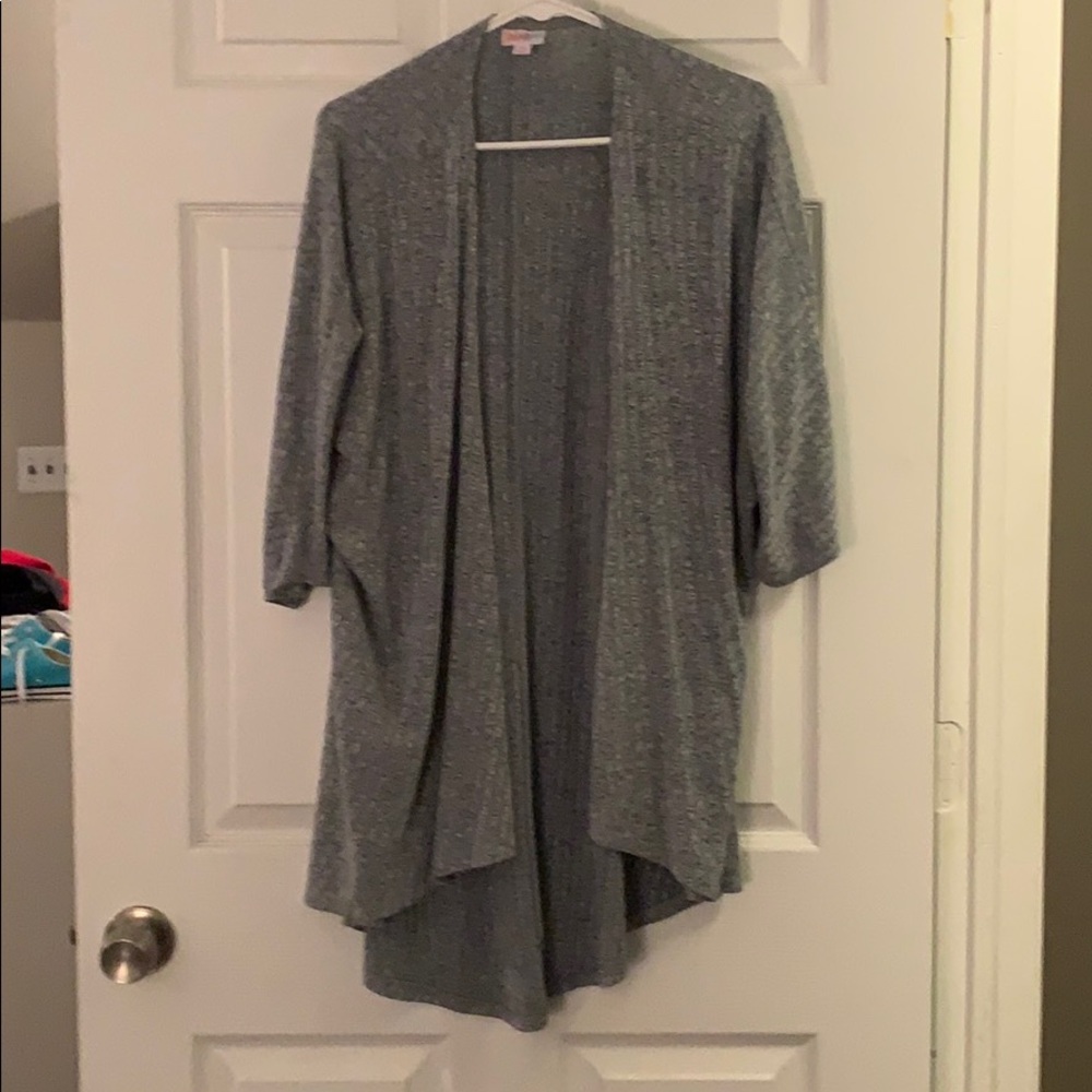 Lularoe sweater